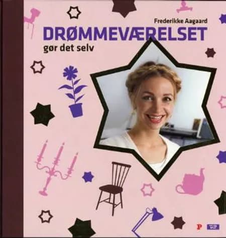 Drømmeværelset af Frederikke Aagaard