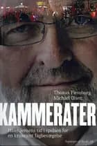 Kammerater