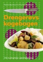 Drengerøvskogebogen