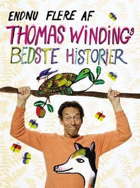 Endnu flere af Thomas Windings bedste historier af Thomas Winding