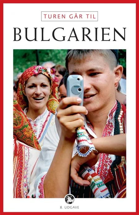 Turen går til Bulgarien af Gerner Thomsen