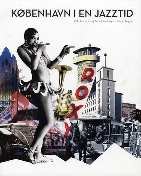 København i en jazztid 