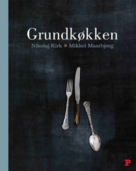 Grundkøkken af Nikolaj Kirk