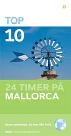 Top 10 Mallorca af Jeffrey Kennedy