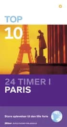 Top 10 Paris af Mike Gerrard og Donna Dailey