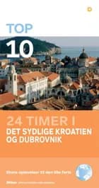 Top 10 Det sydlige Kroatien og Dubrovnik af Robin McKelvie og Jenny McKelvie