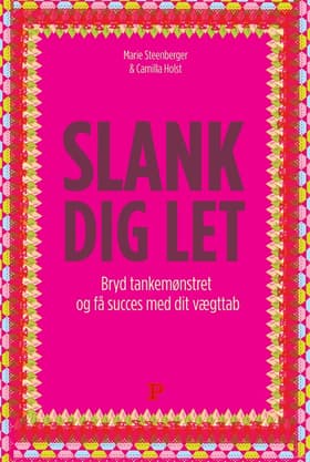 Slank dig let af Marie Steenberger
