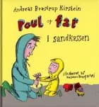 Poul og far i sandkassen
