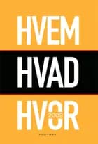 Hvem hvad hvor