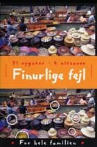 Finurlige fejl
