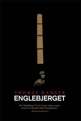 Englebjerget af Thomas Kanger