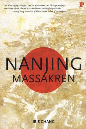 Nanjing massakren af Iris Chang