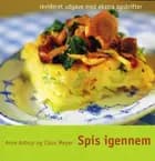 Spis igennem