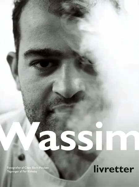 Livretter af Wassim Hallal