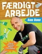 Færdigt arbejde af Kuno Bonne