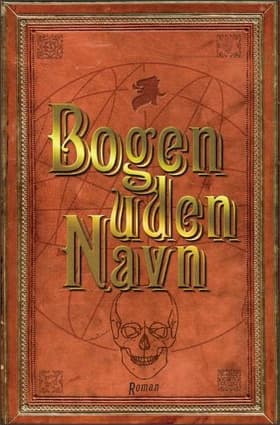 Bogen uden navn af Anonym