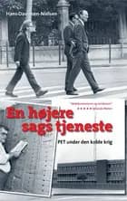 En højere sags tjeneste