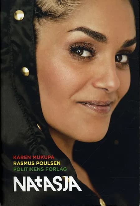 Natasja af Rasmus Poulsen