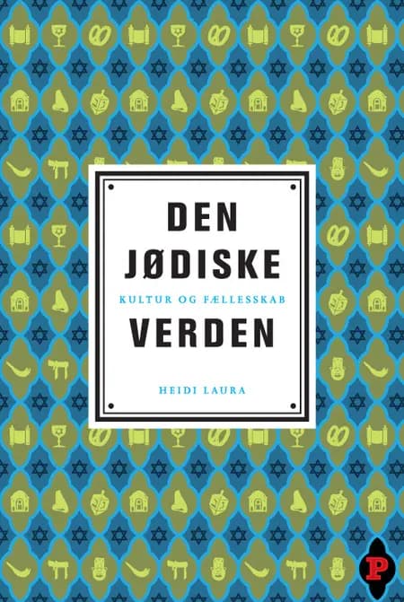 Den jødiske verden af Heidi Laura