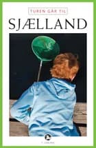 Turen går til Sjælland af Helle Højland