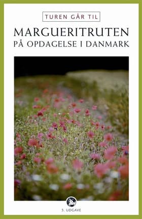 Turen går til Margueritruten