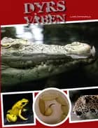 Dyrs våben af Lars Ostenfeld