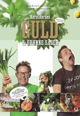Aarstidernes guld & grønne sager af Jacob Dietz Søren Ejlersen