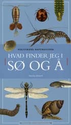Hvad finder jeg i sø og å af Nikolaj Scharff