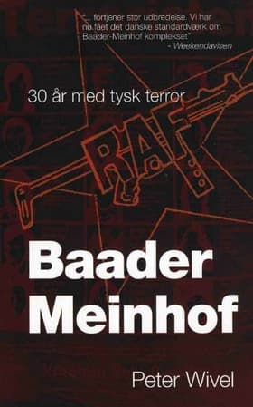 Baader-Meinhof af Peter Wivel