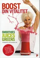 Boost din vitalitet
