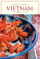 Rejsen rundt i Vietnam af Francis Dorai