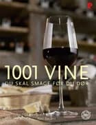 1001 vine du skal smage før du dør 