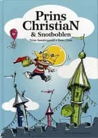 Prins Christian & Snotboblen