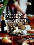 Vinen til maden af Søren Frank