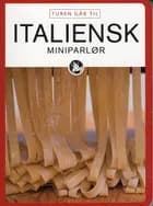 Politikens Italiensk miniparlør