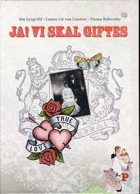 Ja! vi skal giftes af Jim Lyngvild