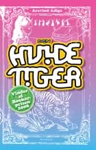 Den hvide tiger af Aravind Adiga