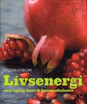Livsenergi af Helena Nyblom