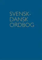 Svensk-Dansk Ordbog