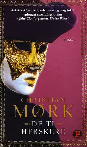 De ti herskere af Christian Mørk