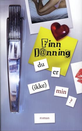 Du er (ikke) min? af Finn Janning