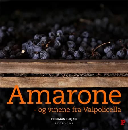 Amarone og vinene fra Valpolicella af Thomas Ilkjær