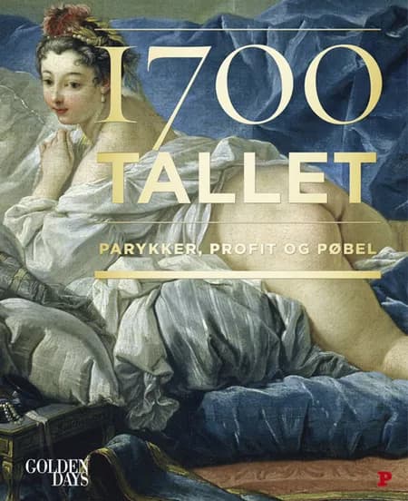 1700 tallet af Ulrik Langen