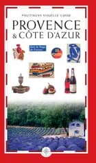 Politikens visuelle guide - Provence & Côte d´Azur