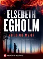 Vold og magt