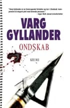 Ondskab af Varg Gyllander