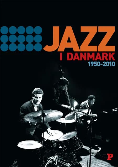 Jazz i Danmark af Olav Harsløf
