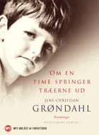 Om en time springer træerne ud - Lydbog MP3