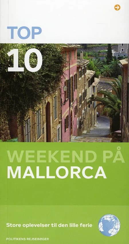 Top 10 Mallorca 