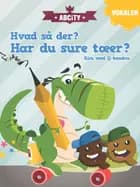 ABCity hæfte 1A